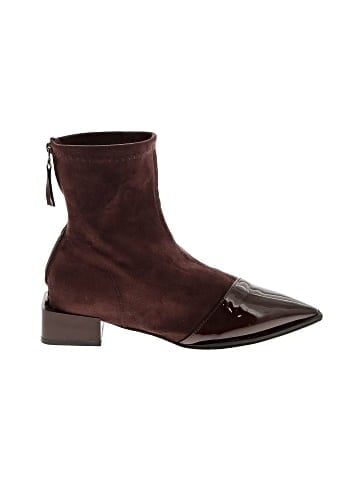 Unbranded Ankle Boots (view 1)