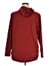 Maurices Burgundy Pullover Sweater Size XL - photo 2