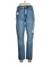 Old Navy Blue Jeans Size 12 - photo 1