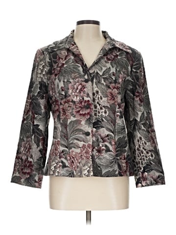 Sag Harbor Blazer (view 1)
