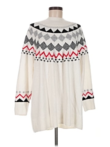 Vince Camuto Pullover Sweater (view 1)