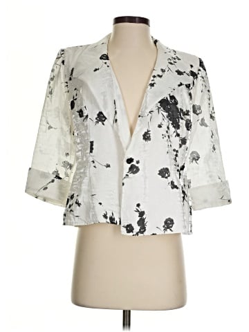 Alex Evenings Blazer (view 1)