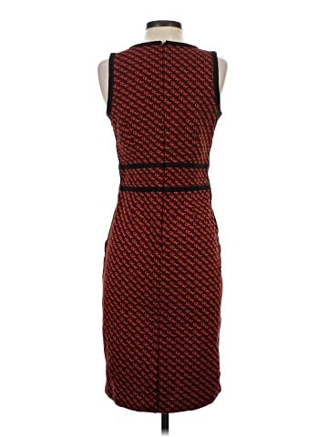New York & Company Cocktail Dress (view 2)