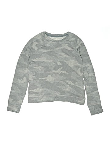 Athleta Girl Long Sleeve T-Shirt (view 1)