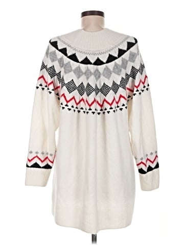 Vince Camuto Pullover Sweater (view 2)