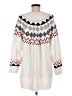 Vince Camuto Chevron-herringbone Ivory Pullover Sweater Size 3X - photo 2