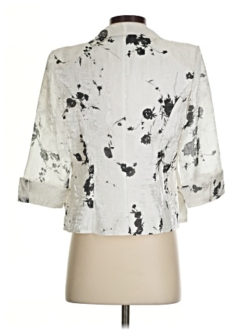 Alex Evenings Blazer (view 2)