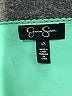 Jessica Simpson 100% Polyester Green Sleeveless Blouse Size 1X - photo 7
