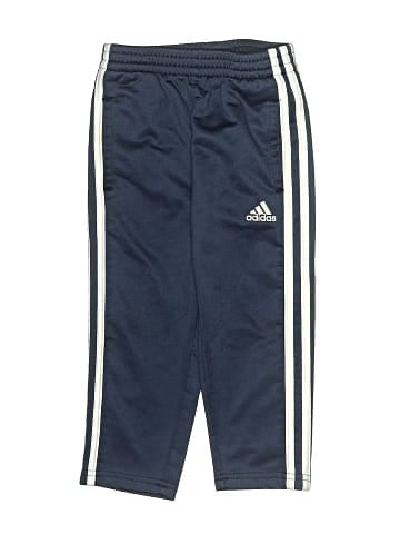 Adidas Track Pants (view 1)