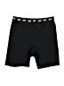 Yitty Graphic Black Athletic Shorts Size XL - photo 1