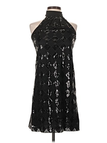 Laundry by Shelli Segal Cocktail Dress (view 1)