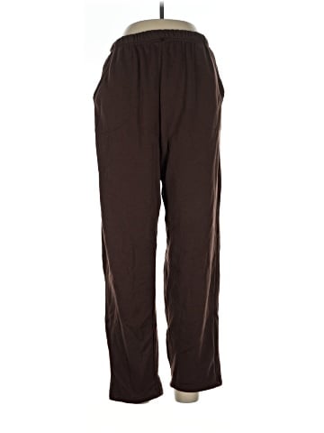 Jennifer Lauren Track Pants (view 1)