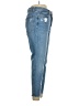 Old Navy Blue Jeans Size 12 - photo 4
