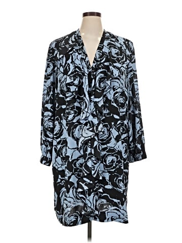 Black Label by Chico's Casual Dress (view 1)