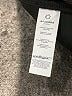 Zaggora Solid Black Active Pants Size 8 - photo 8