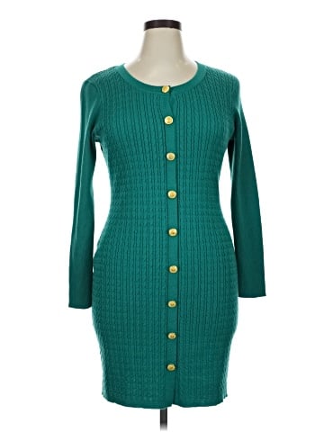 Taylor Casual Dress (view 1)