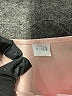 Bloch Solid Ivory Pink Leotard Size 6X - 7 - photo 3