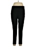 Maurices Solid Black Active Pants Size XL - photo 1