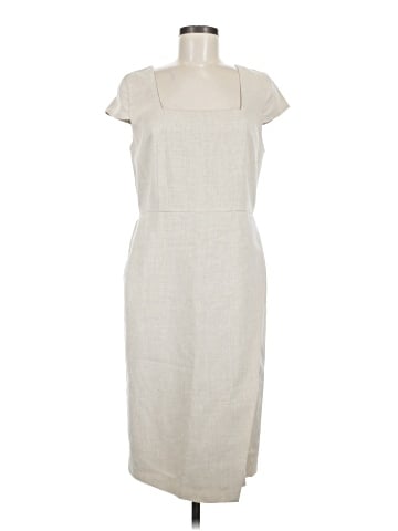 Ann Taylor Casual Dress (view 1)