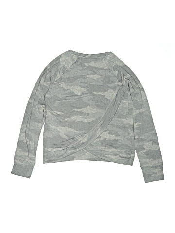 Athleta Girl Long Sleeve T-Shirt (view 2)