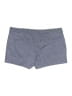 Joie Polka Dots Blue Shorts Size 8 - photo 2
