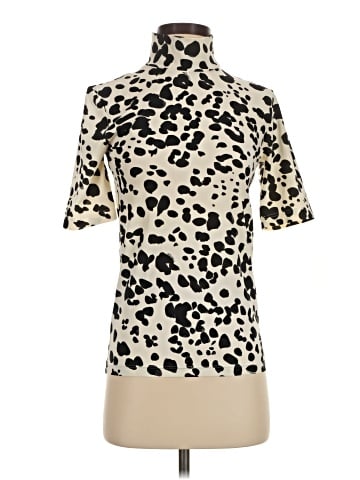 Shan Short Sleeve Top (view 1)