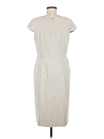 Ann Taylor Casual Dress (view 2)