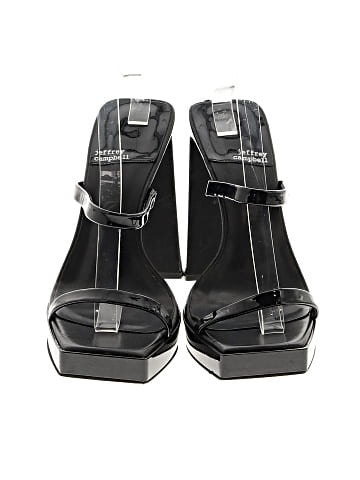 Jeffrey Campbell Sandals (view 2)