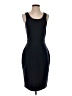 J.Crew Solid Black Cocktail Dress Size S - photo 1