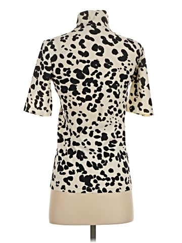 Shan Short Sleeve Top (view 2)