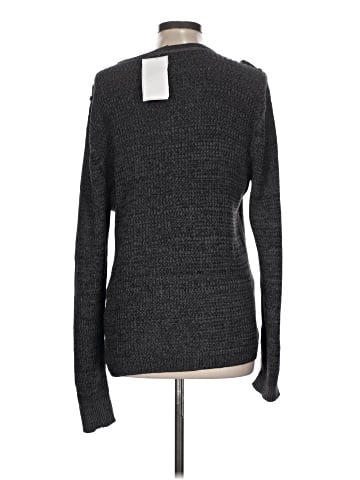CALVIN KLEIN JEANS Pullover Sweater (view 2)