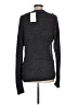 CALVIN KLEIN JEANS Gray Pullover Sweater Size L - photo 2