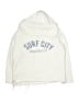 MV Sport White Ivory Sweatshirt Size M (kids) - photo 1