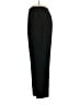 BonWorth Solid Black Casual Pants Size L - photo 5