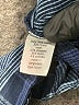 Mudd Blue Cardigan Size XL - photo 8