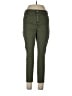 Ella Moss Green Casual Pants Size 31 waist - photo 1