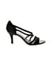 Bandolino Black Sandals Size 8 1/2 - photo 1