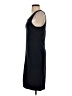 J.Crew Solid Black Cocktail Dress Size S - photo 5