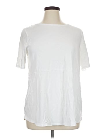 J.Jill Short Sleeve Top (view 1)