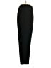 BonWorth Solid Black Casual Pants Size L - photo 4