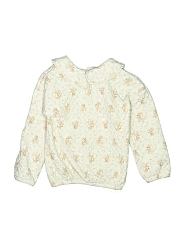 Bluey Long Sleeve Turtleneck (view 2)