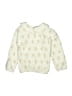 Bluey Ivory Long Sleeve Turtleneck Size 5T - photo 2
