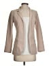 H&M Tan Blazer Size 2 - photo 1