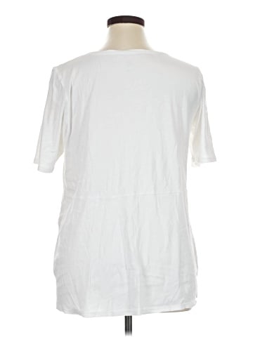 J.Jill Short Sleeve Top (view 2)
