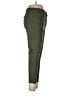 Ella Moss Green Casual Pants Size 31 waist - photo 4