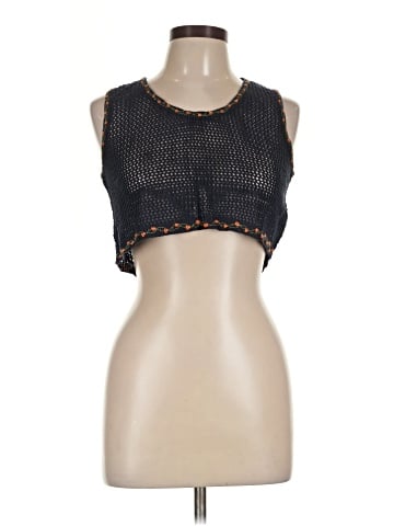Agua Bendita Tank Top (view 1)