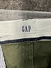 Gap Camo Green Jeans Size 8 - photo 7