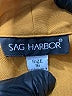 Sag Harbor Orange Blazer Size 16 - photo 6