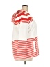 Talbots White Sweatshirt Size 2X - photo 4