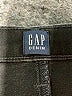 Gap Black Jeggings Size 10s - photo 7